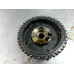 90T022 Right Camshaft Timing Gear From 2007 Nissan Titan  5.6